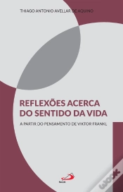 Capa do artigo Reflexões Acerca Do Sentido Da Vida
