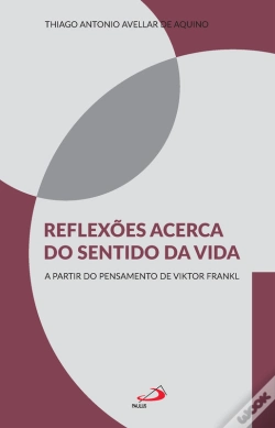 Capa do artigo Reflexões Acerca Do Sentido Da Vida