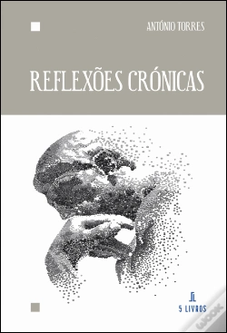 Capa do artigo Reflexões Crónicas