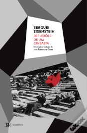 Capa do artigo Reflexões de um Cineasta