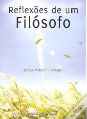Capa do artigo Reflexões de Um Filósofo