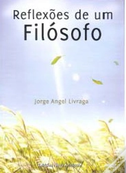Capa do artigo Reflexões de Um Filósofo