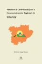 Reflexões e Contributos para o Desenvolvimento Regional do Interior - Preview
