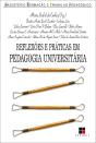 Reflexões E Práticas Em Pedagogia Universitária - Preview