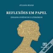 Capa do artigo Reflexões Em Papel