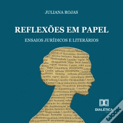 Capa do artigo Reflexões Em Papel