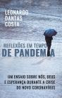 Reflexões Em Tempo De Pandemia - Preview