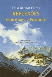 Capa do artigo Reflexões Espirituais e Pastorais