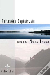 Capa do artigo Reflexões Espirituais para Uma Nova Terra