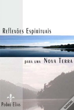 Capa do artigo Reflexões Espirituais para Uma Nova Terra