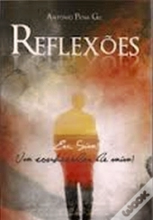 Reflexões. Eu. Sim! Um Conhecedor de Mim!