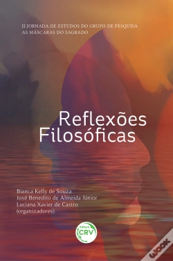Capa do artigo Reflexões Filosóficas Ii
