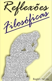 Capa do artigo Reflexões Filosóficas