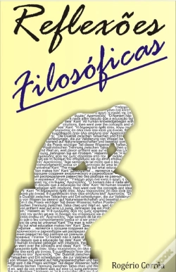 Capa do artigo Reflexões Filosóficas