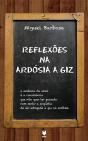 Reflexões na Ardósia a Giz - Preview