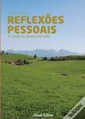 Capa do artigo Reflexões Pessoais