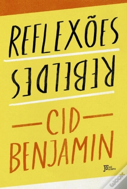 Capa do artigo Reflexões Rebeldes