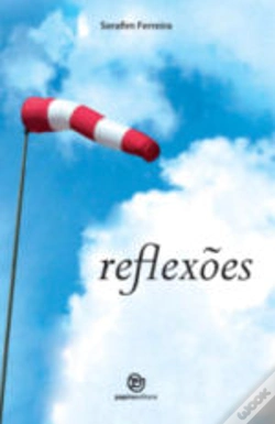 Capa do artigo Reflexões