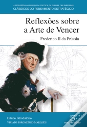 Reflexões Sobre a Arte de Vencer