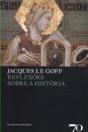 Reflexões sobre a História - Preview
