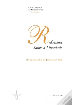 Capa do artigo Reflexões sobre a Liberdade