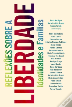 Capa do artigo Reflexões Sobre A Liberdade