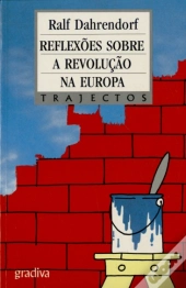 Reflexões sobre a Revolução na Europa