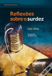 Capa do artigo Reflexões Sobre a Surdez
