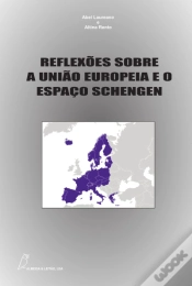 Capa do artigo Reflexões Sobre a União Europeia e o Espaço Schengen