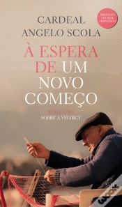 Capa do artigo Reflexões sobre a Velhice
