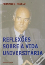 Capa do artigo Reflexões Sobre a Vida Universitária