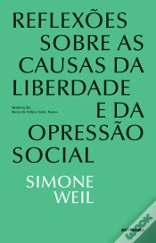 Capa do artigo Reflexões sobre as Causas da Liberdade e da Opressão Social