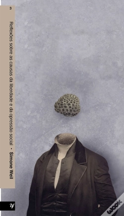 Capa do artigo Reflexões Sobre As Causas Da Liberdade E Da Opressão Social