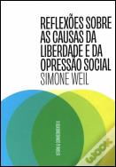 Reflexões sobre as Causas da Liberdade e da Opressão Social