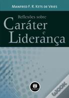Reflexões sobre Caráter e Liderança