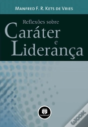 Capa do artigo Reflexões sobre Caráter e Liderança