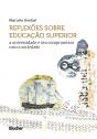 Reflexões Sobre Educação Superior - Preview