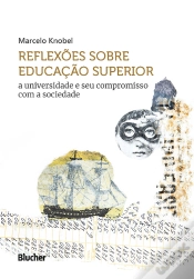 Capa do artigo Reflexões Sobre Educação Superior