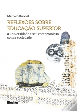 Capa do artigo Reflexões Sobre Educação Superior