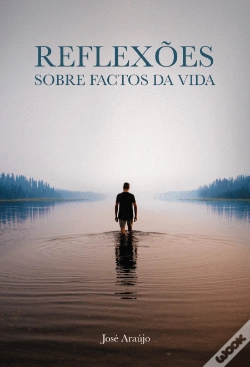 Capa do artigo Reflexões sobre Factos da Vida