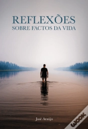 Capa do artigo Reflexões sobre Factos da Vida