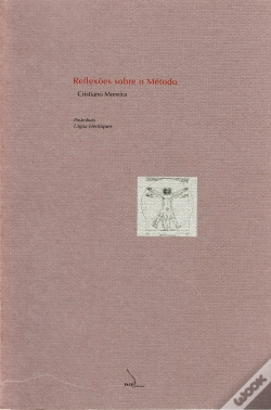 Capa do artigo Reflexões Sobre o Método