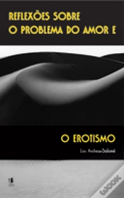 Capa do artigo Reflexões sobre o Problema do Amor e o Erotismo