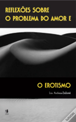 Capa do artigo Reflexões sobre o Problema do Amor e o Erotismo