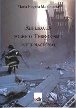 Capa do artigo Reflexões Sobre o Terrorismo Internacional