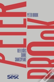 Capa do artigo Reflexões Sobre Shakespeare