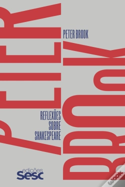 Capa do artigo Reflexões Sobre Shakespeare