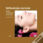 Capa do artigo Reflexología Auricular
