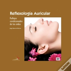 Capa do artigo Reflexología Auricular