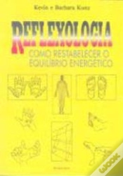 Capa do artigo Reflexologia